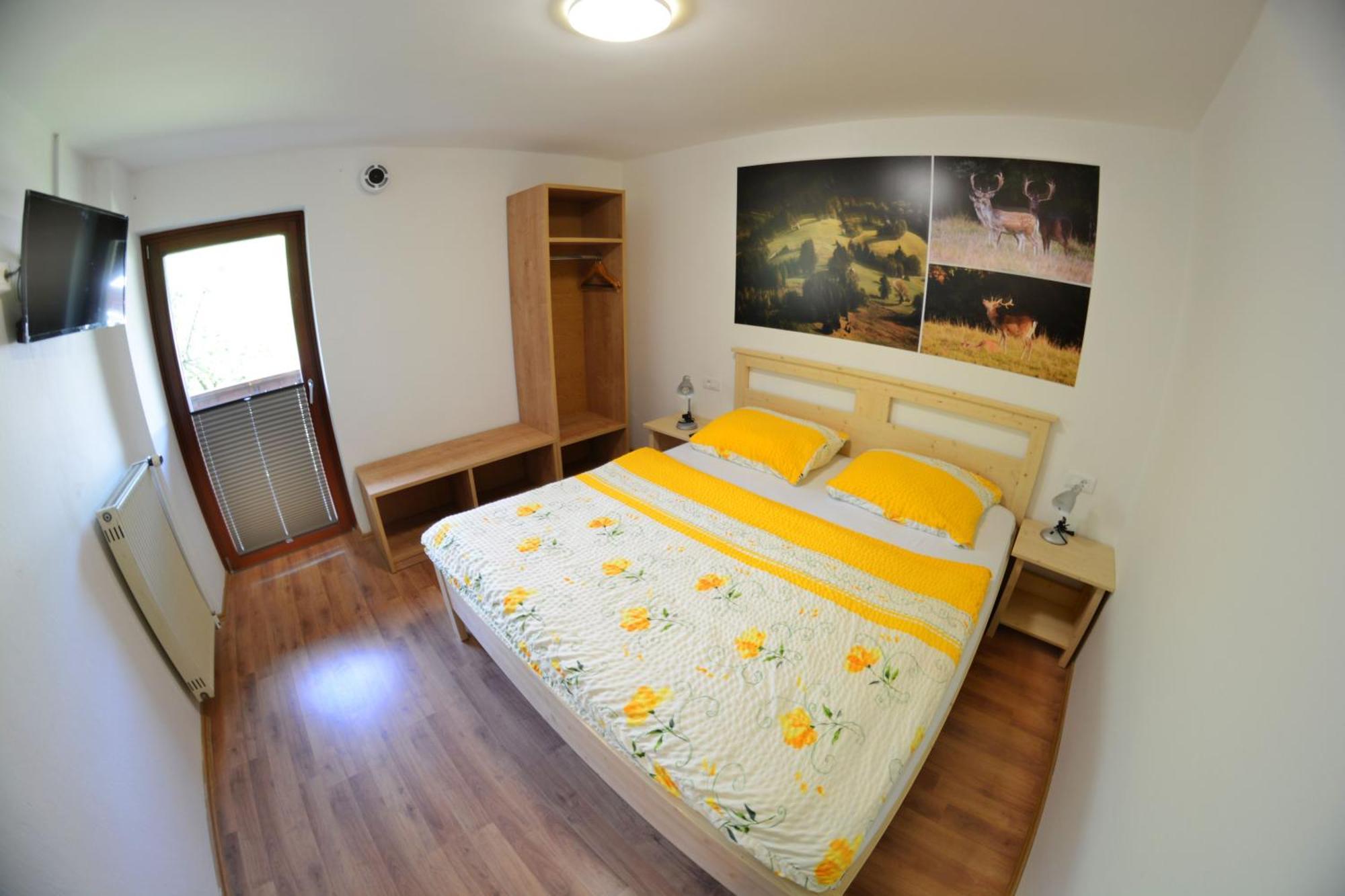 Apartments Arh Bohinj Exterior foto